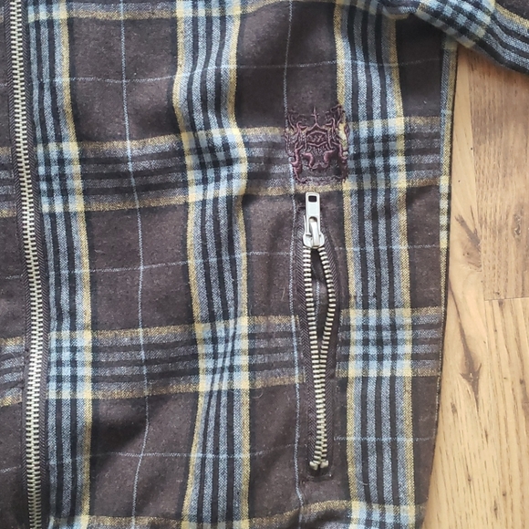 RVCA Jacket - Picture 2 of 7